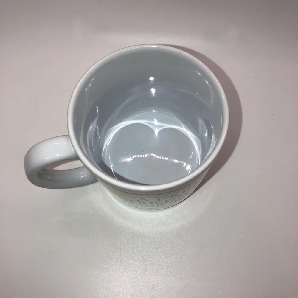 Cinderella Disney Store Comic Strip Large Oversized Mug Funny - Picture 4 of 8